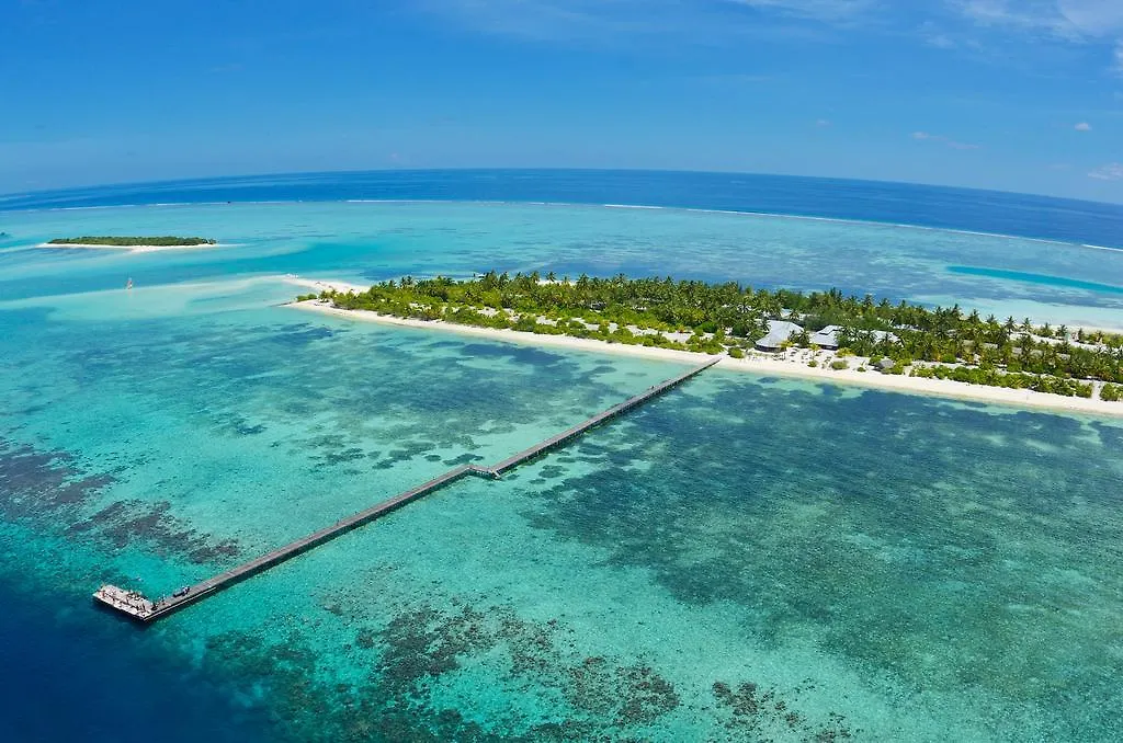 Fun Island Resort & Spa-1
