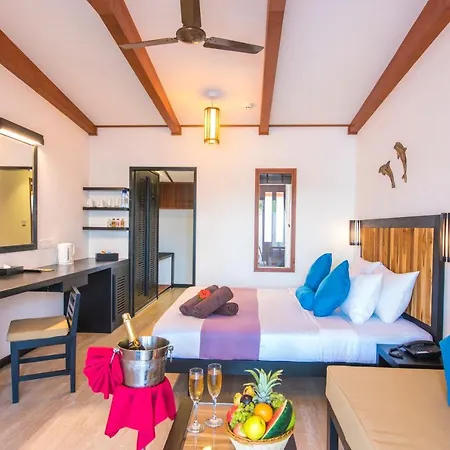 Fun Island Resort & Spa-3